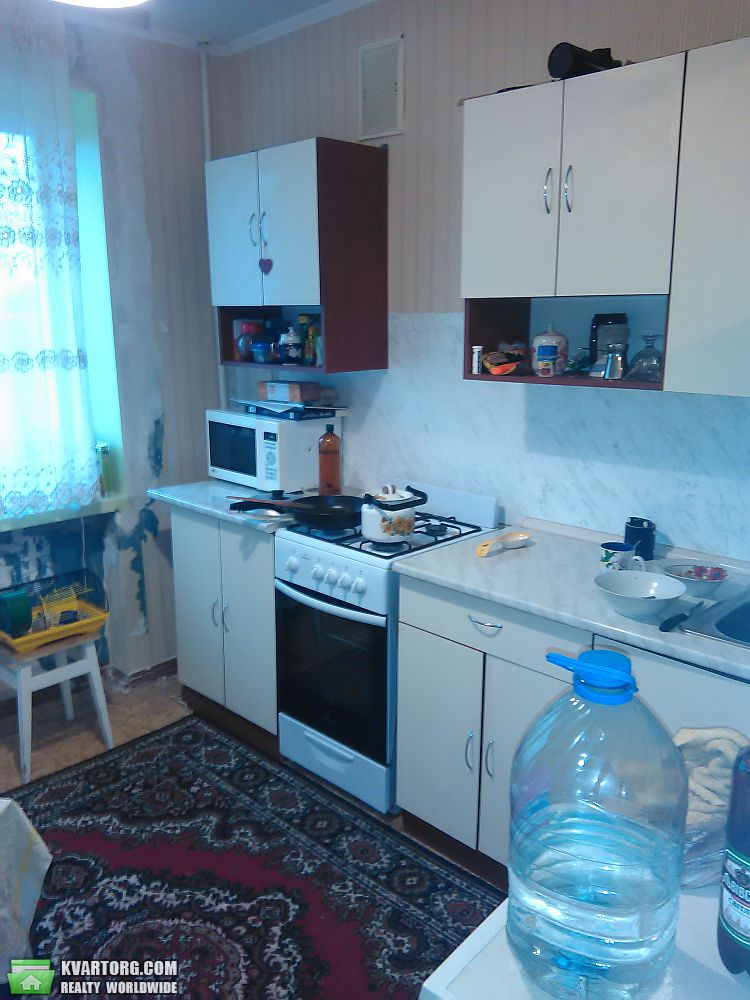 Sell 1-room apartment. Киев,  Ветрянные Горы — photo 8