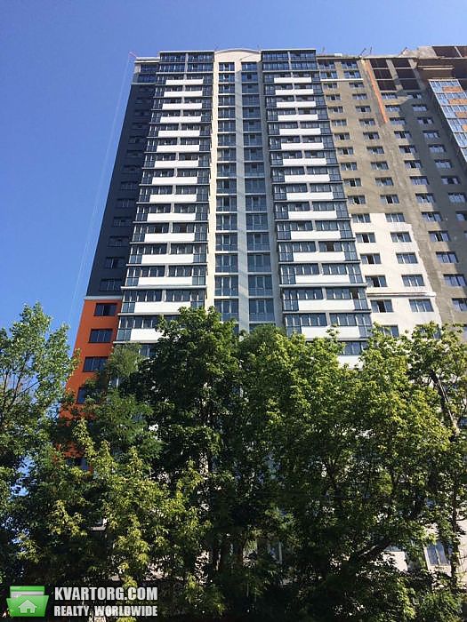 Sell 1-room apartment. Киев,  Багговутовская — photo 1