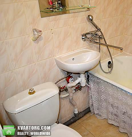 Sell 1-room apartment. Киев, Шлихтера — photo 8