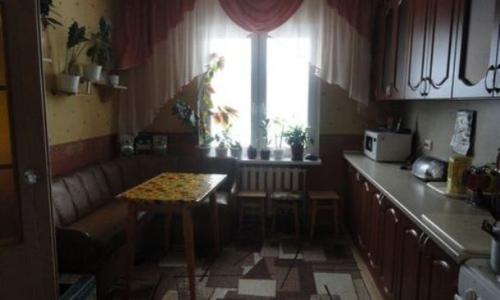 продам 2-комнатную квартиру. Киев,  Правды просп. 19а - фото 7
