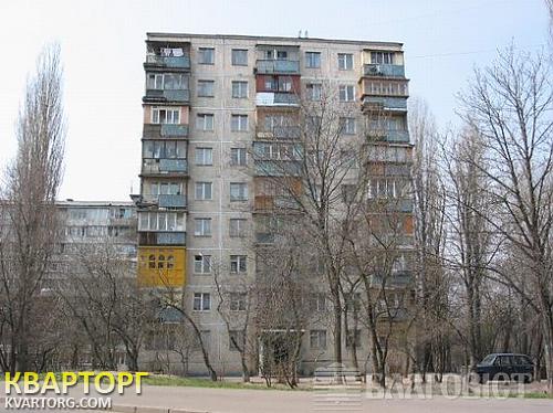 Sell 2-room apartment. Киев,  Ушинского — photo 1