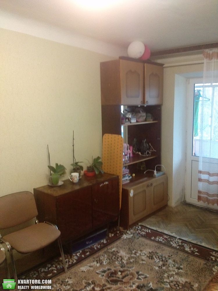 Sell 1-room apartment. Киев,  Голосеевский пр — photo 4