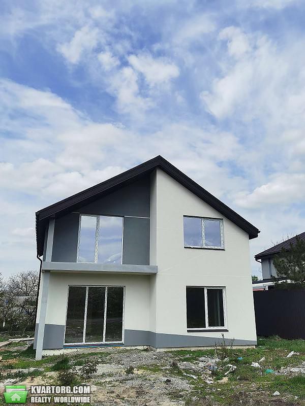 Sell house. Харьков, пр. Тракторостроителей — photo 2