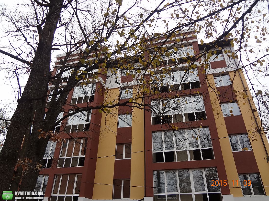 Sell 1-room apartment. Киев, Новооскольская — photo 2