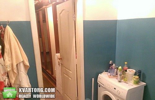 Sell 1-room apartment. Киев, Днепровская наб — photo 3