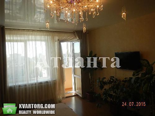 Sell 1-room apartment. Одесса, Днепропетровская дорога — photo 9