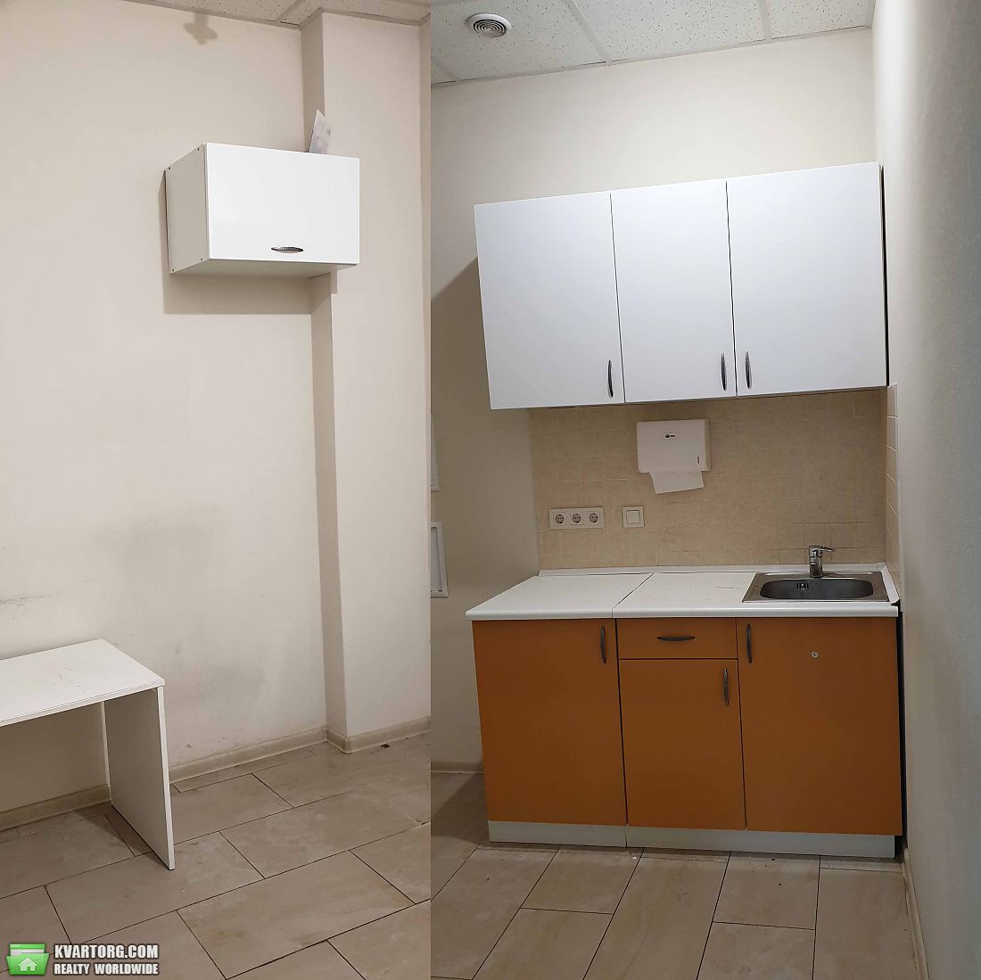 Rent out office. Днепропетровск, Яворницкого — photo 8