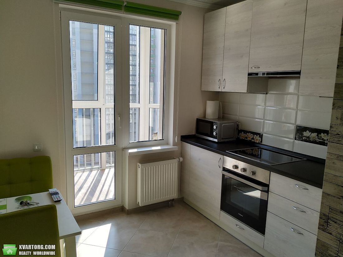 Rent out 1-room apartment. Киев,  Тираспольская — photo 4
