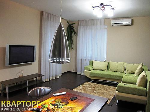 Rent out 1-room apartment. Киев,  Героев Сталинграда пр — photo 3