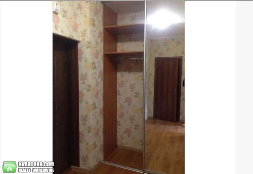 Rent out 1-room apartment. Киев, Метеорологическая — photo 10
