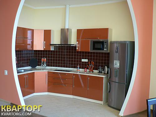 Rent out 1-room apartment. Одесса, ФранцузкийАзарова — photo 1