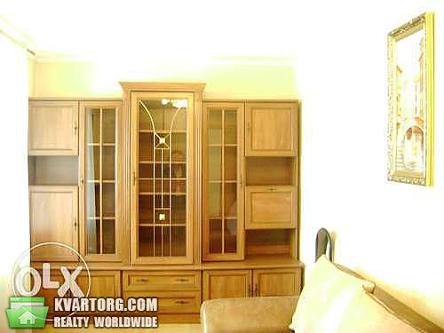Rent out 2-room apartment. Киев, Рыбальская — photo 2