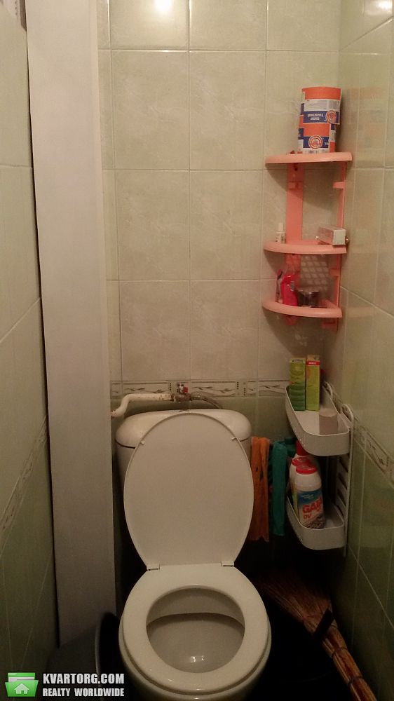 Sell 3-room apartment. Киев,  Брест-Литовский пер — photo 9