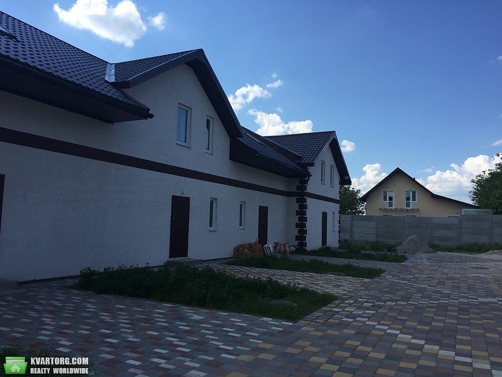Sell house. Киевская обл., Петровское — photo 1