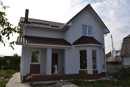 Sell house. Киевская обл., центр — photo 1