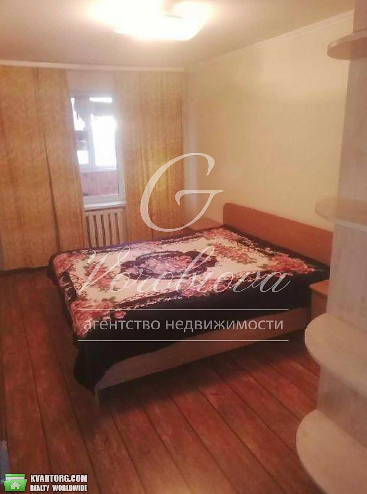 Sell 3-room apartment. Киев,  Симиренко — photo 2