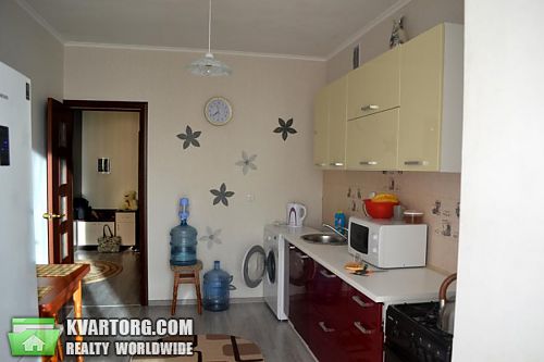 Sell 1-room apartment. Киев, Жулянская — photo 10