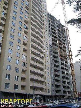 Sell 2-room apartment. Киев, Олевська — photo 2