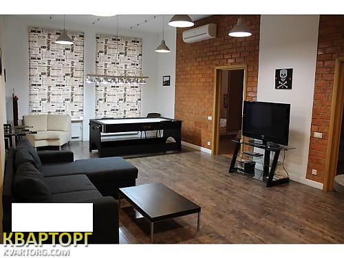 Rent out 4-room apartment. Одесса, Лидерсовский бульвар — photo 3