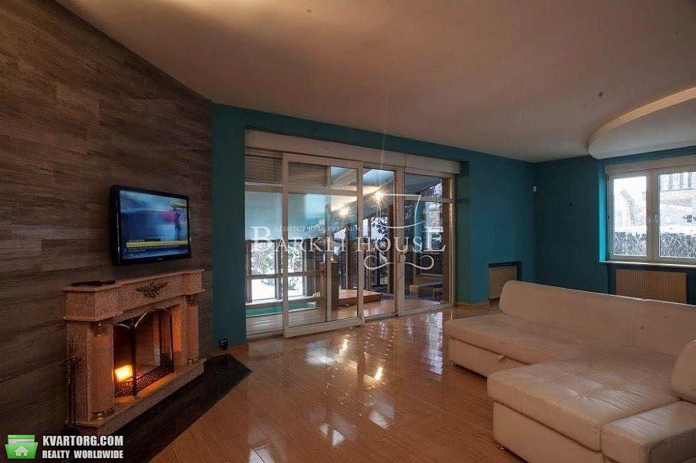 Rent out house. Киев,  Гончарова — photo 1
