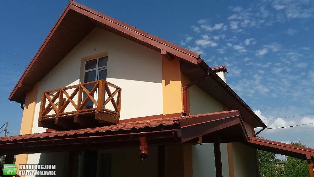 Sell house. Львов,  Салютная — photo 8