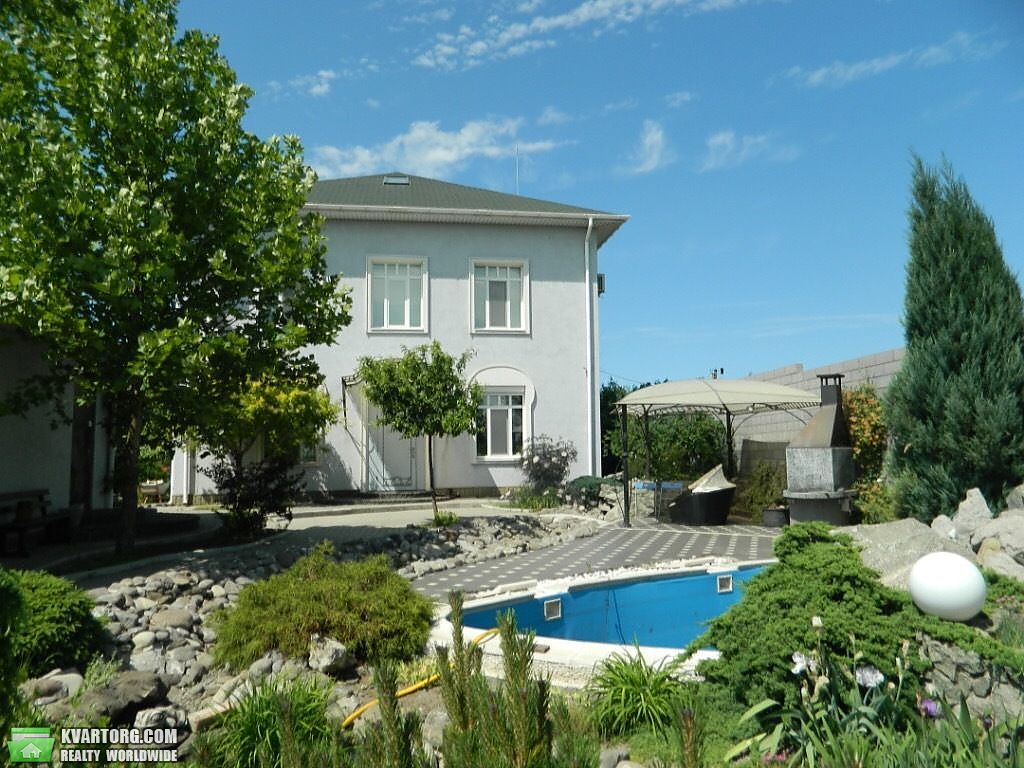 Sell house. Днепропетровск, Полевая — photo 1