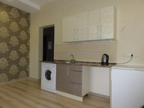 Rent out 1-room apartment. Харьков, Культуры 10 — photo 4