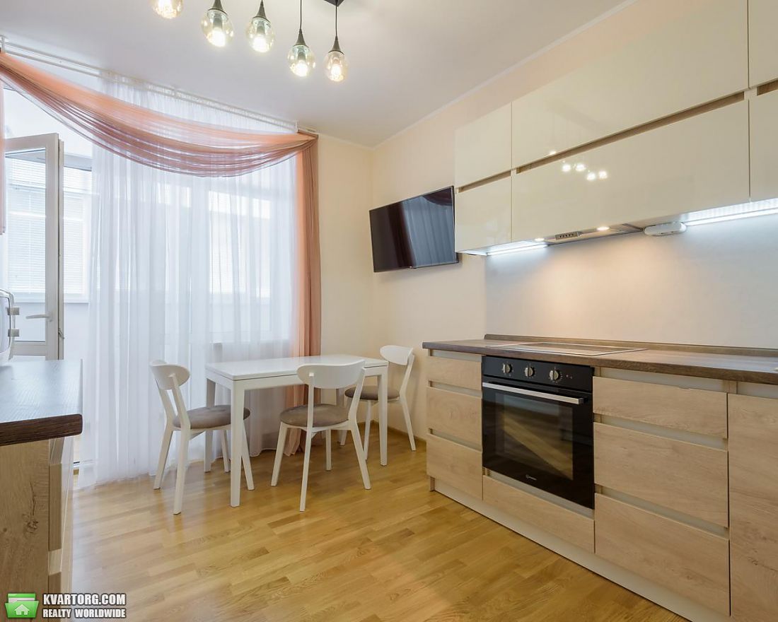 Rent out 2-room apartment. Киев,  Подвысоцкого — photo 9