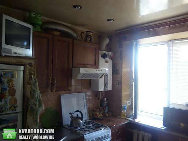 Sell 1-room apartment. Днепропетровск, Синельниковская — photo 3