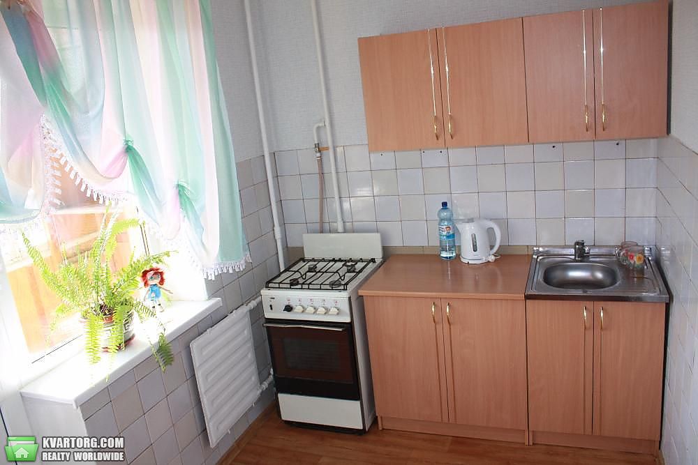 Sell 1-room apartment. Киев,  Смолича — photo 4
