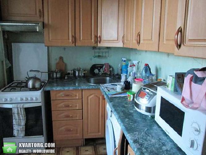 Sell 4-room apartment. Киев,  Литвиненко-Вольгемут — photo 1