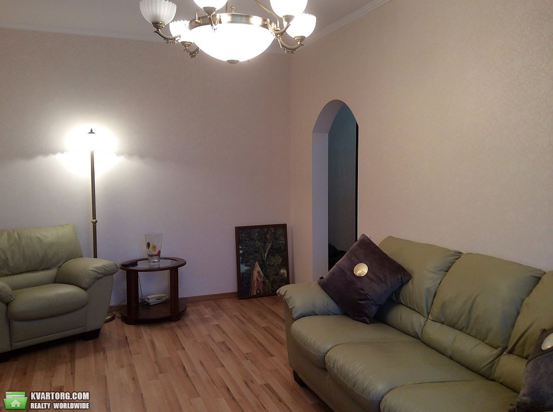 Sell 2-room apartment. Киев,  Ахматовой — photo 3