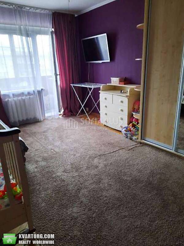 Sell 1-room apartment. Киев, Иорданская — photo 1