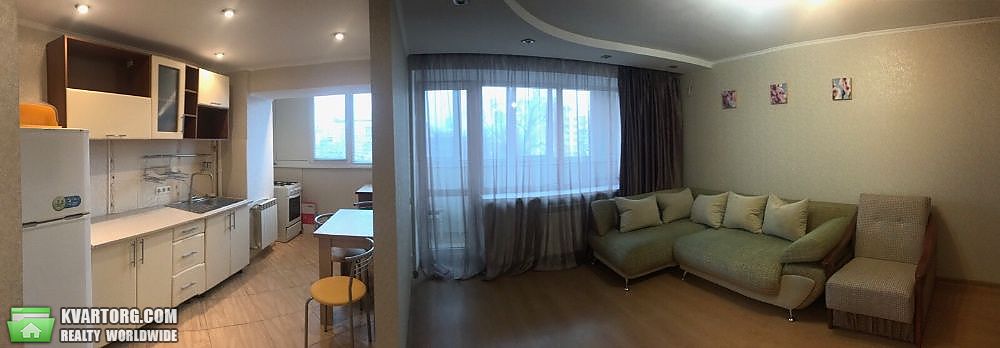 Sell 2-room apartment. Киев,  Черновола — photo 1