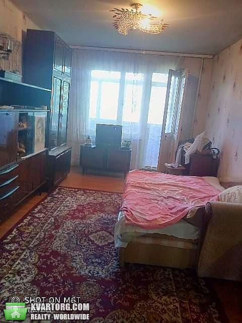 Sell 3-room apartment. Одесса, Глушко — photo 1