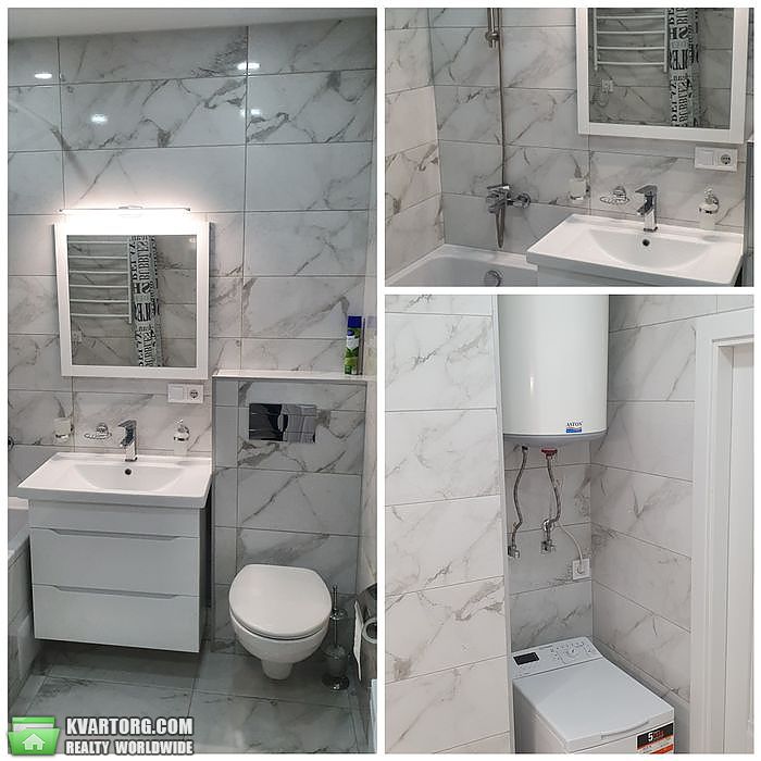 Sell 1-room apartment. Киев,  Вишняковская — photo 6