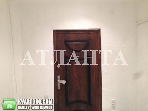 Sell 1-room apartment. Одесса, Военный спуск — photo 5