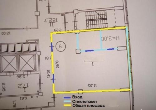 Rent out office. Киев, Горького — photo 2