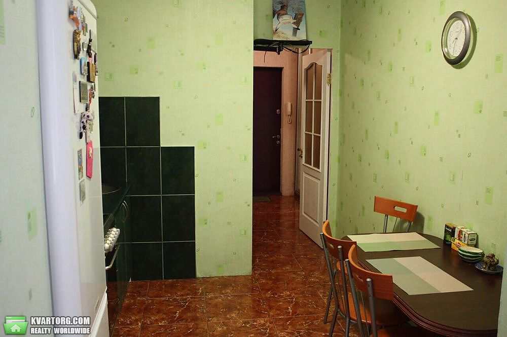 Sell 1-room apartment. Киев,  Рокоссовского пр — photo 1
