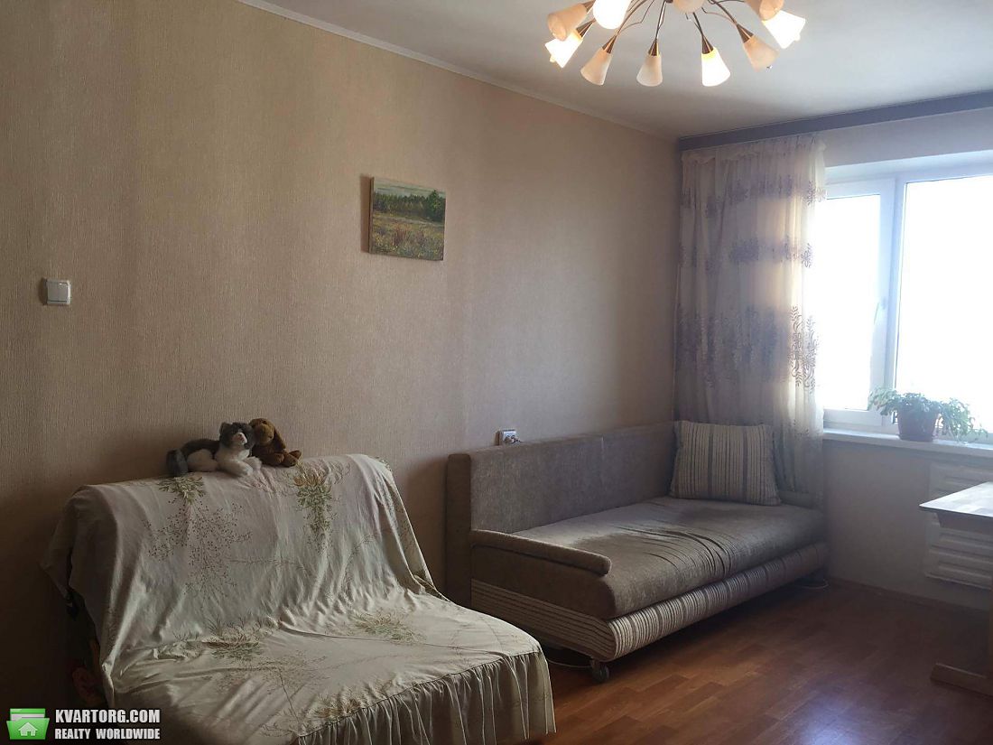 Sell 2-room apartment. Киев,  Героев Сталинграда пр — photo 4