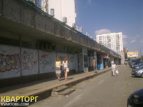 Rent out shop. Киев, ул.Малышко — photo 1