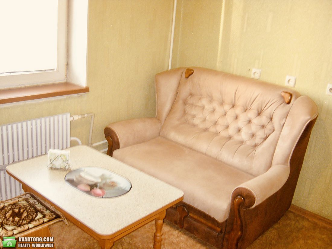 Rent out 1-room apartment. Харьков, ул. Пермская — photo 4