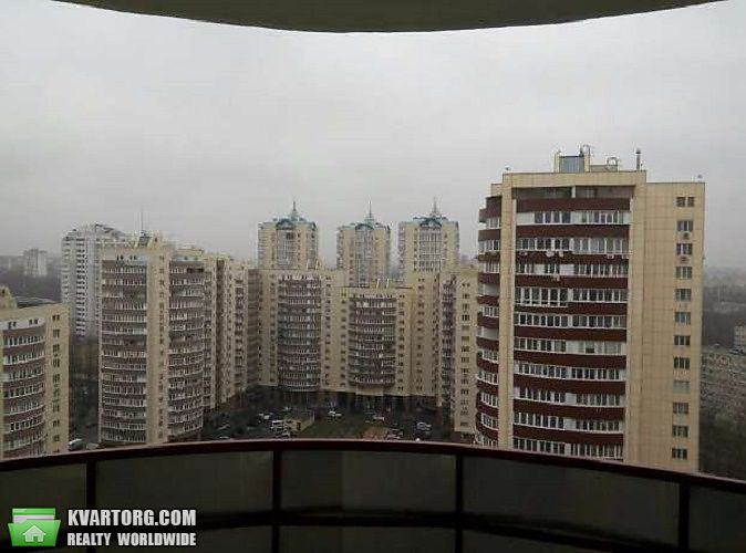Sell 1-room apartment. Киев,  Кольцова бул — photo 1