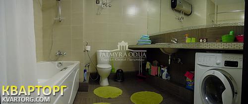 Rent out 3-room apartment. Одесса, Среднефонтанская — photo 5