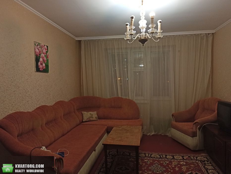 Sell 3-room apartment. Киев,  Маяковского — photo 1