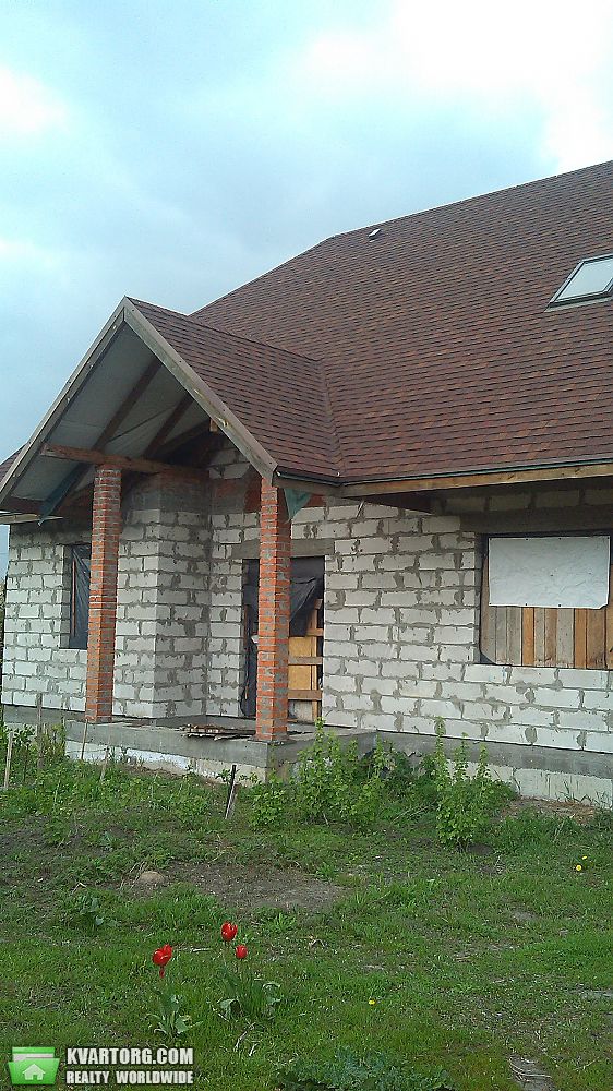 Sell house. Киев,  Садовая — photo 4