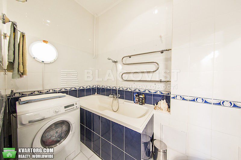 Sell 4-room apartment. Киев,  Софиевская — photo 4
