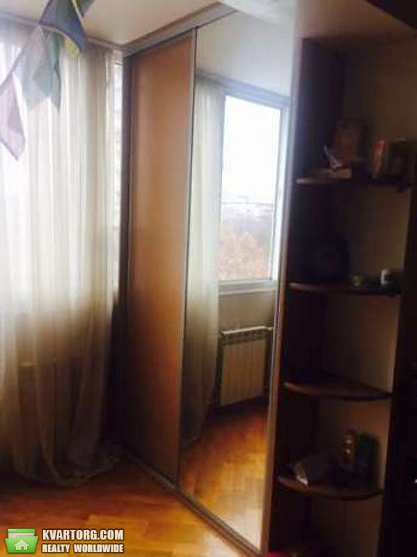 Sell 2-room apartment. Киев,  Якуба Коласа — photo 2