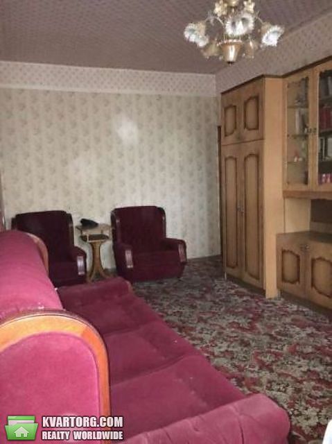Sell 3-room apartment. Киев,  Воссоединения пр — photo 2