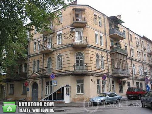 Sell 3-room apartment. Киев, Рейтарская — photo 1